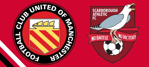 Season ticket/ TMTB registration: Scarborough Athletic FC - Saturday 26th September-3pm KO- Home
